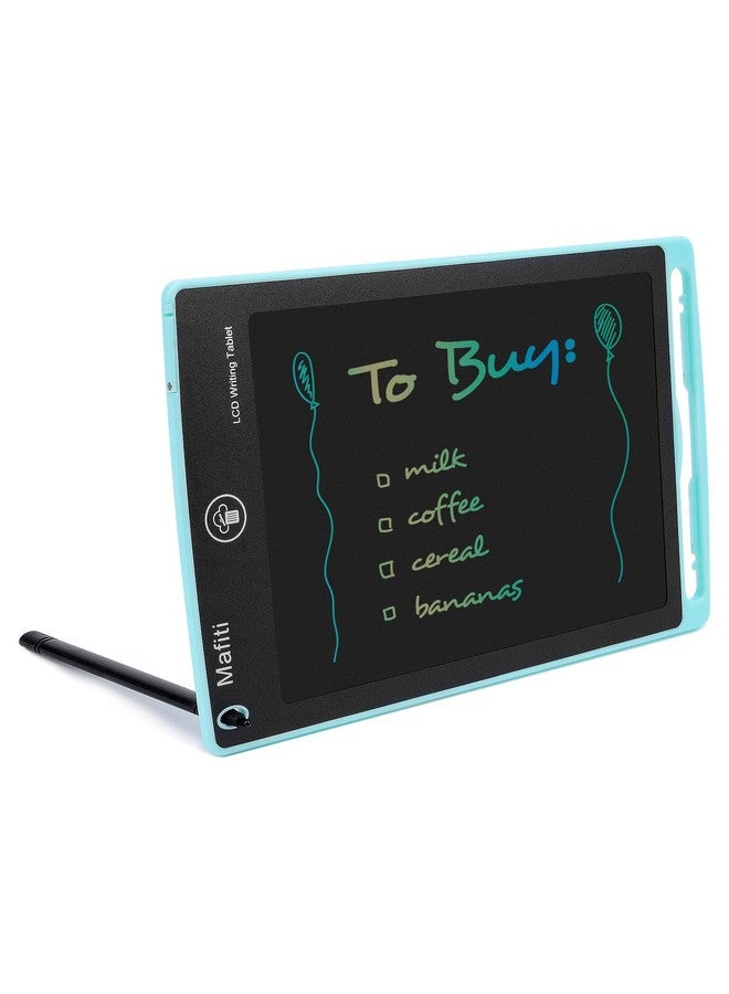 mafiti Lcd Writing Tablet 8.5 Inch 4 Pack Colorful Screen Electronic Writing Drawing Pads Doodle Board For Kids Boys Girls - Image 3