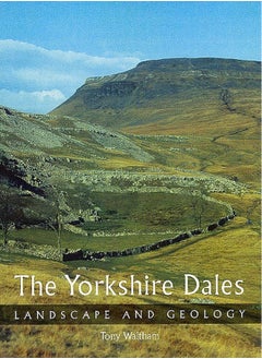 The Yorkshire Dales: Landscape and Geology 