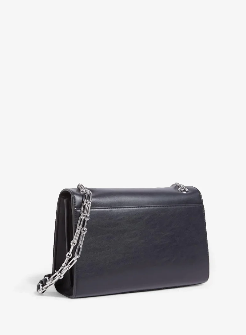 Calvin Klein Black Crossbody Bag for Women | Best Price UAE