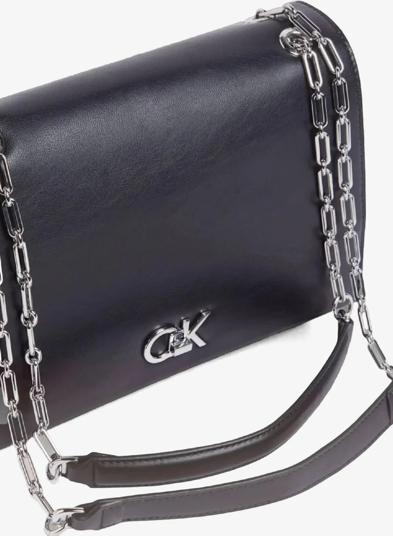 Calvin Klein Black Crossbody Bag for Women | Best Price UAE