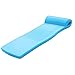 TRC Recreation Marina Blue Ultimate Foam Pool Float Made in USA - Image 3