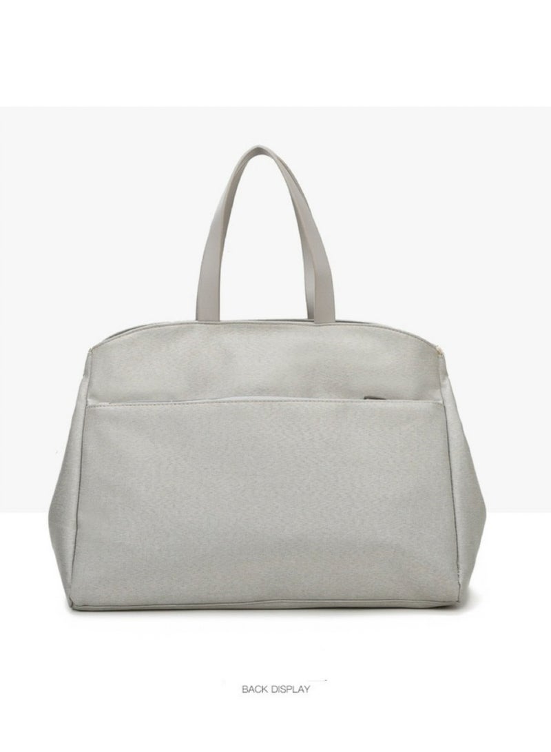 Goldfish Large Capacity Multifunctional Mother And Baby Bag - Image 3