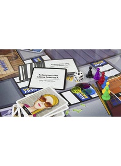 Mindware Lineup Stimulating Memory Board Game With A Great Playing Time And Comical Crime Mystery Suspense For Ages 8 And Up  - Image 5