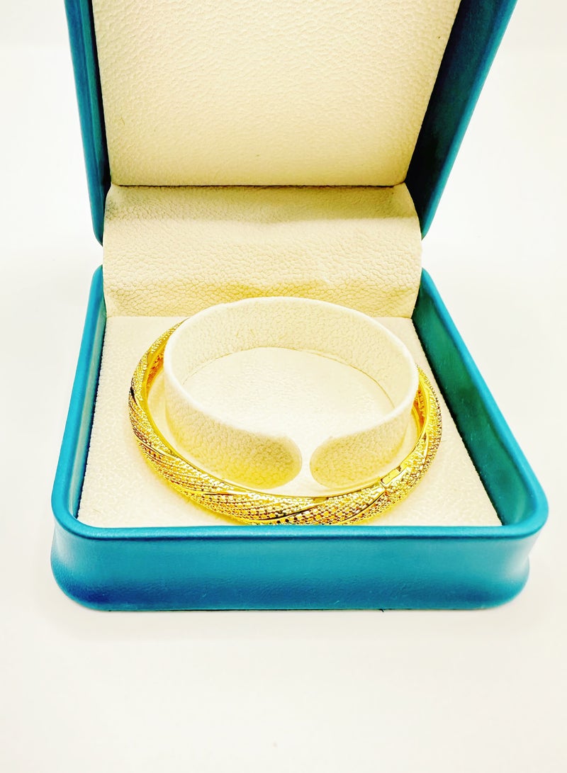 KUYING High End Fashionable And Exquisite Bracelet - Image 3