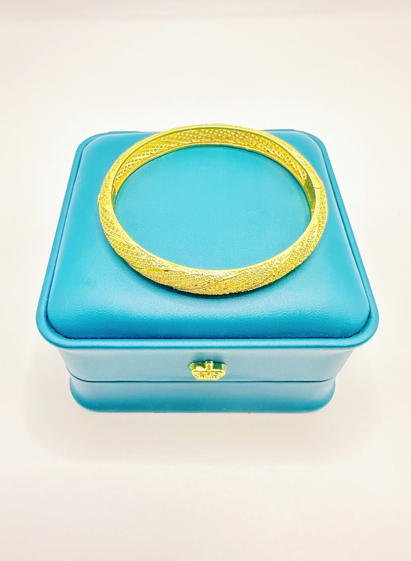 KUYING High End Fashionable And Exquisite Bracelet - Image 1