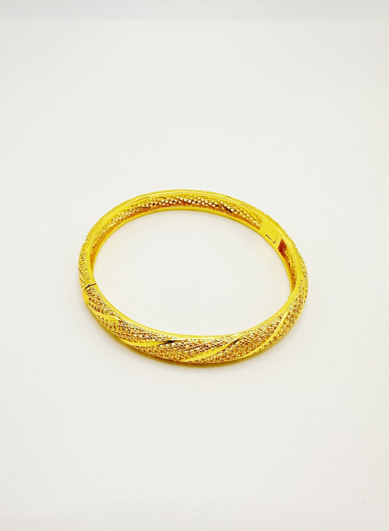 KUYING High End Fashionable And Exquisite Bracelet - Image 4