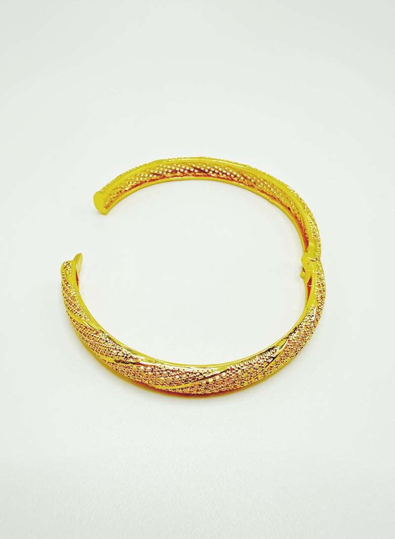 KUYING High End Fashionable And Exquisite Bracelet - Image 5