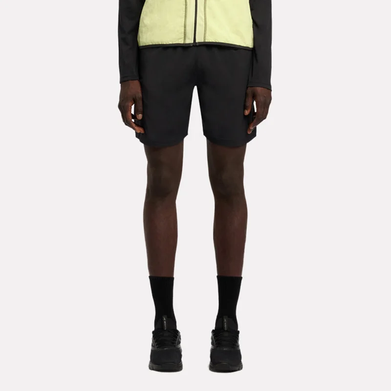Reebok Identity Training 7 Woven Shorts