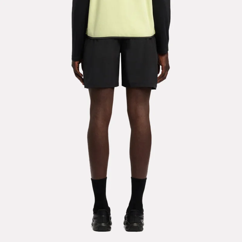Reebok Identity Training 7 Woven Shorts
