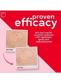 Pond's Age Miracle Youthful Glow Day and Night Cream Fills Wrinkles Plumps Up Skin 45g X 2  - Image 5