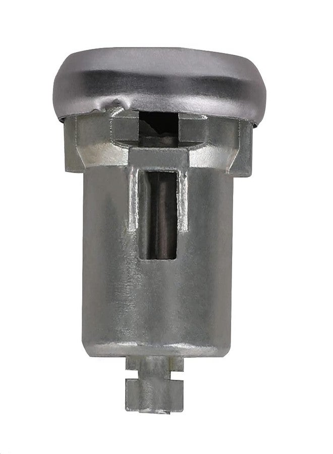 KanSmart C10 Door Lock Cylinder for Chevy C10 C20 C30 Blazer K10 K5 Silverado GMC Sierra 1500 2500 3500 Jimmy Suburban Savana Buick Regal Lesabre Skylark Apollo Pontiac Truck Van Door Locks Cylinder Kit w/Keys - Image 5