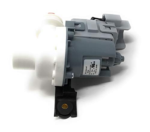 LinkEZ Washer Drain Pump 137221600, 137108100, 134051200 - Image 5
