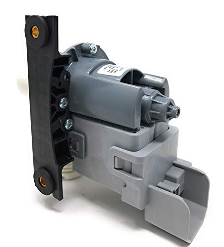 LinkEZ Washer Drain Pump 137221600, 137108100, 134051200 - Image 2