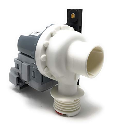 LinkEZ Washer Drain Pump 137221600, 137108100, 134051200 - Image 1