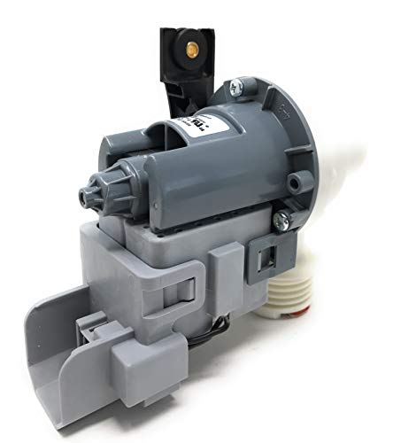 LinkEZ Washer Drain Pump 137221600, 137108100, 134051200 - Image 4