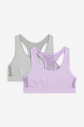 اتش اند ام Purple