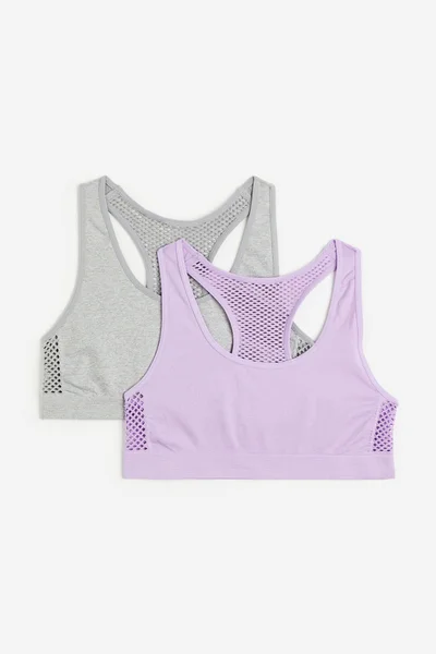 H&M Kids 2-Pack Tops