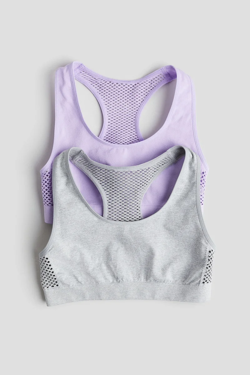 H&M Kids 2-Pack Tops
