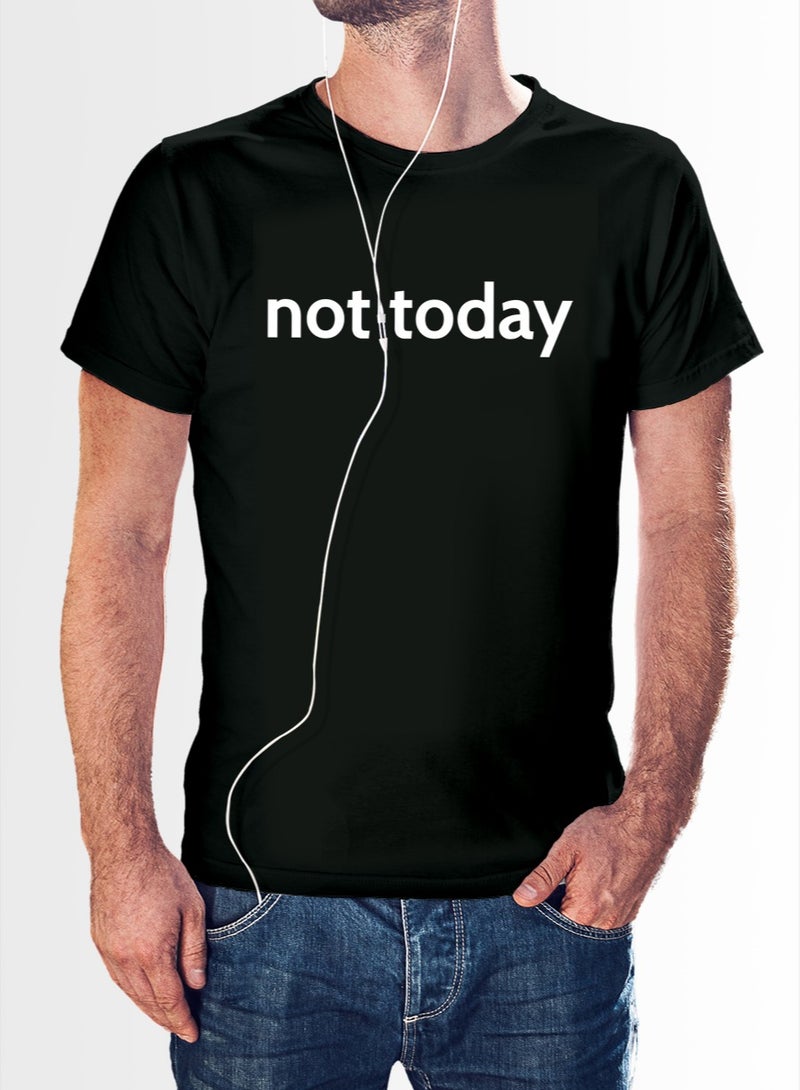 Short Sleeve T-Shirt  For Men