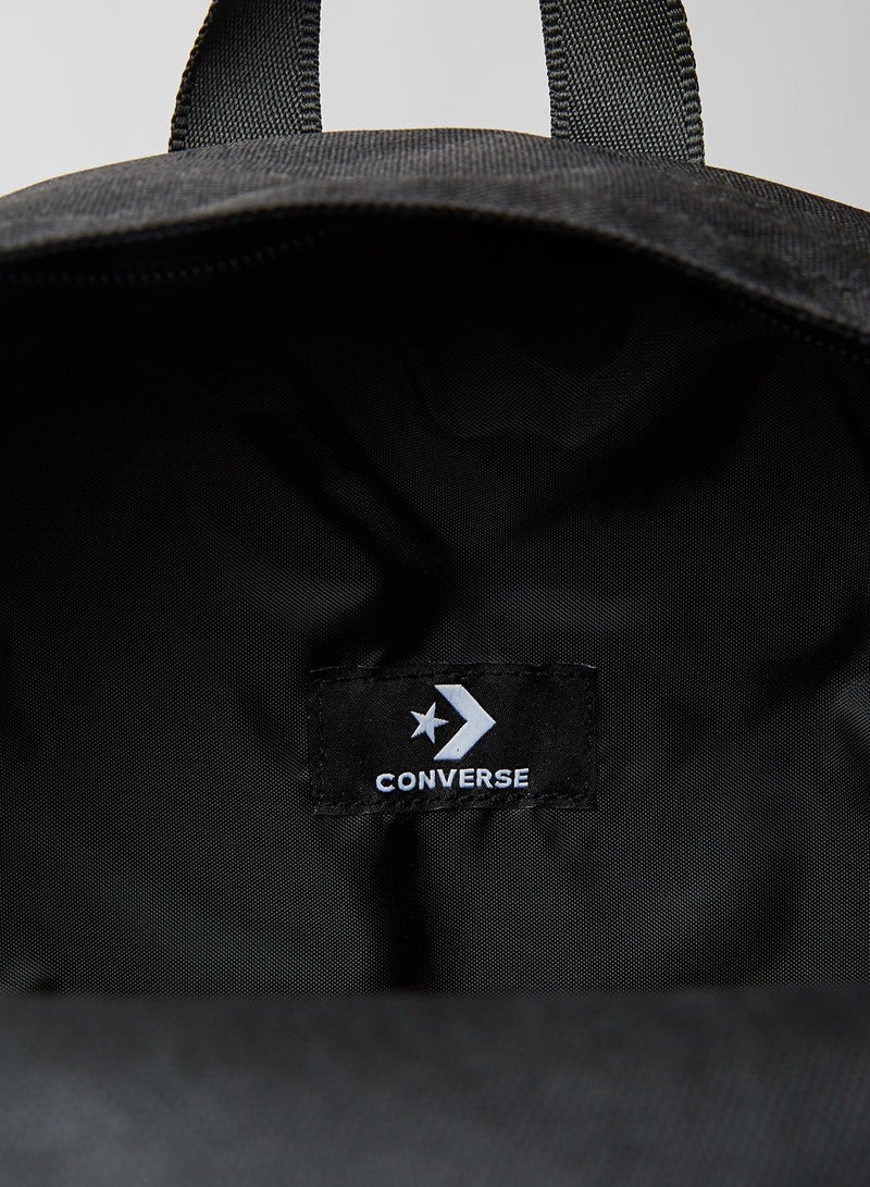CONVERSE Go 2 Backpack Unisex - Color Classic BACKPACK - Image 4