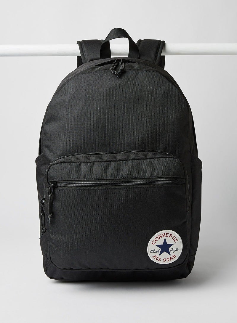 CONVERSE Go 2 Backpack Unisex - Color Classic BACKPACK - Image 1
