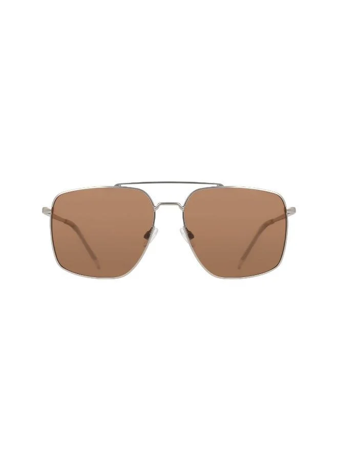 N106Sp Oversized Sunglasses