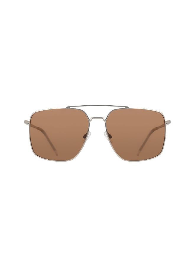 NAUTICA N106Sp Oversized Sunglasses - Image 1