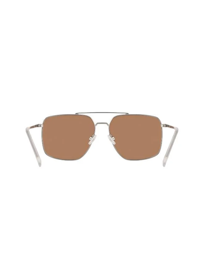 NAUTICA N106Sp Oversized Sunglasses
