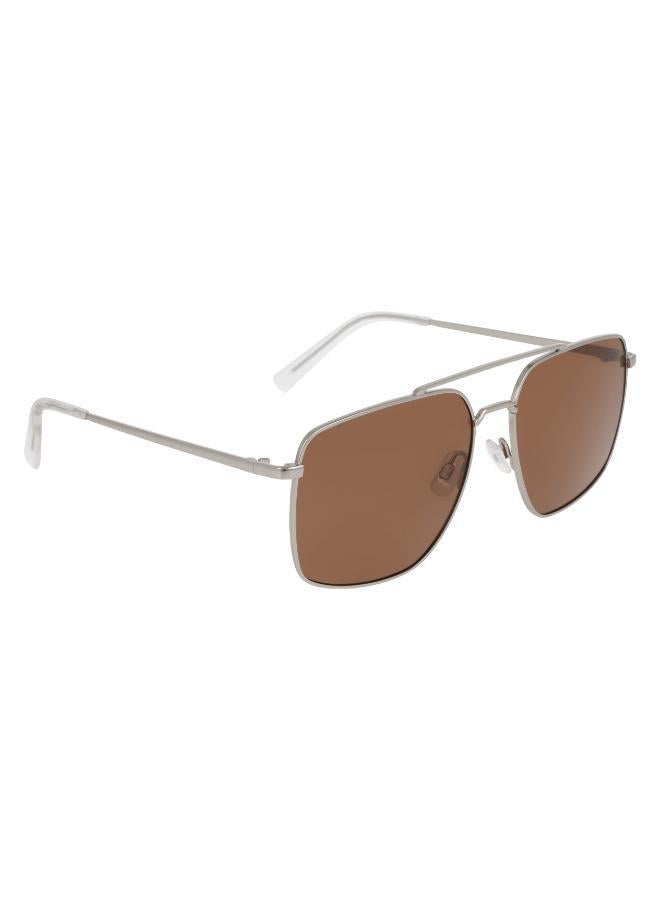 NAUTICA N106Sp Oversized Sunglasses - Image 3