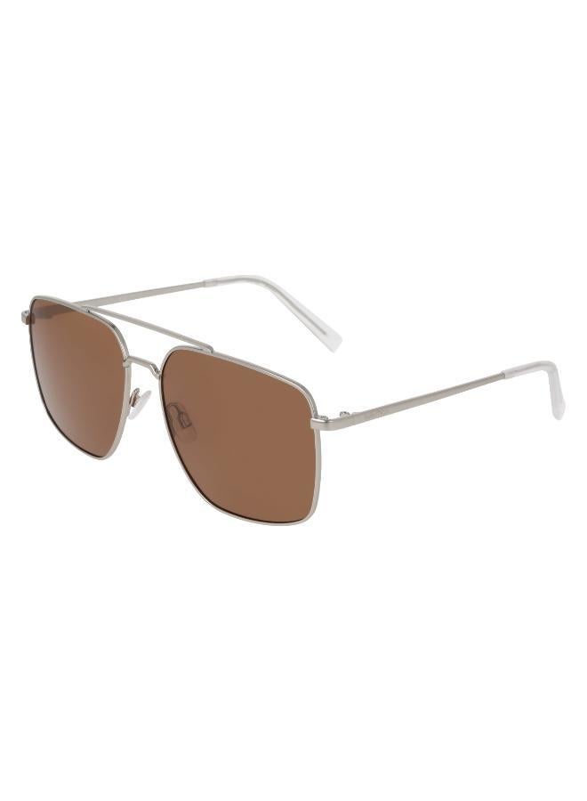 NAUTICA N106Sp Oversized Sunglasses - Image 4