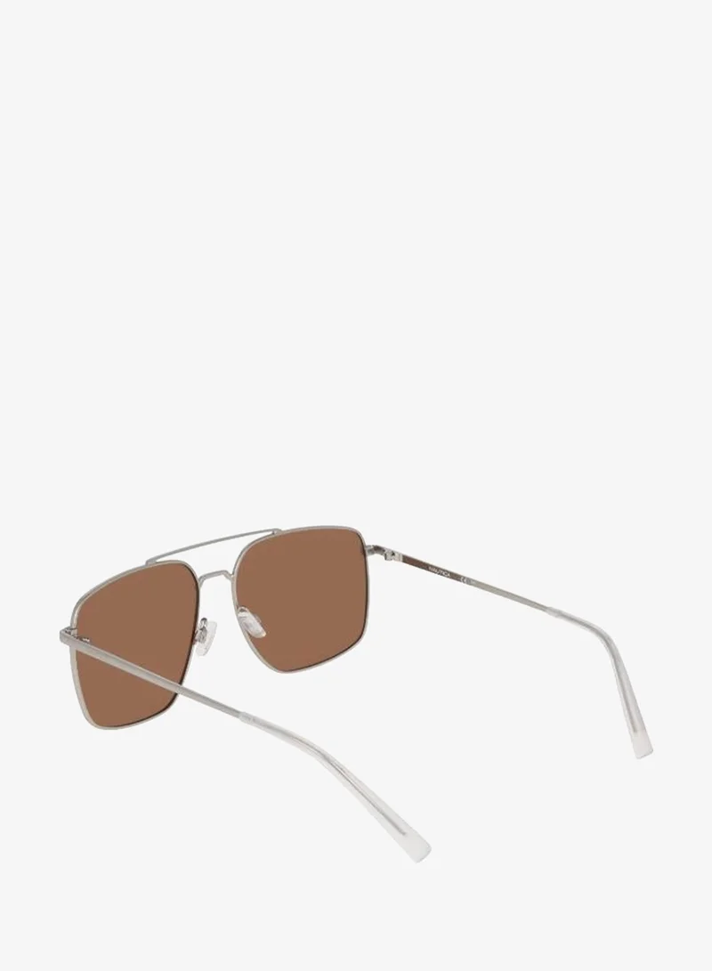 Nautica  N106Sp Oversized Sunglasses for Men | Best Price UAE