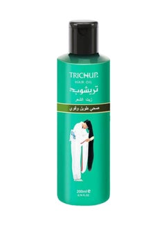 TRICHUP Hair Oil - Healthy,Long & Strong 100Ml  - Image 1