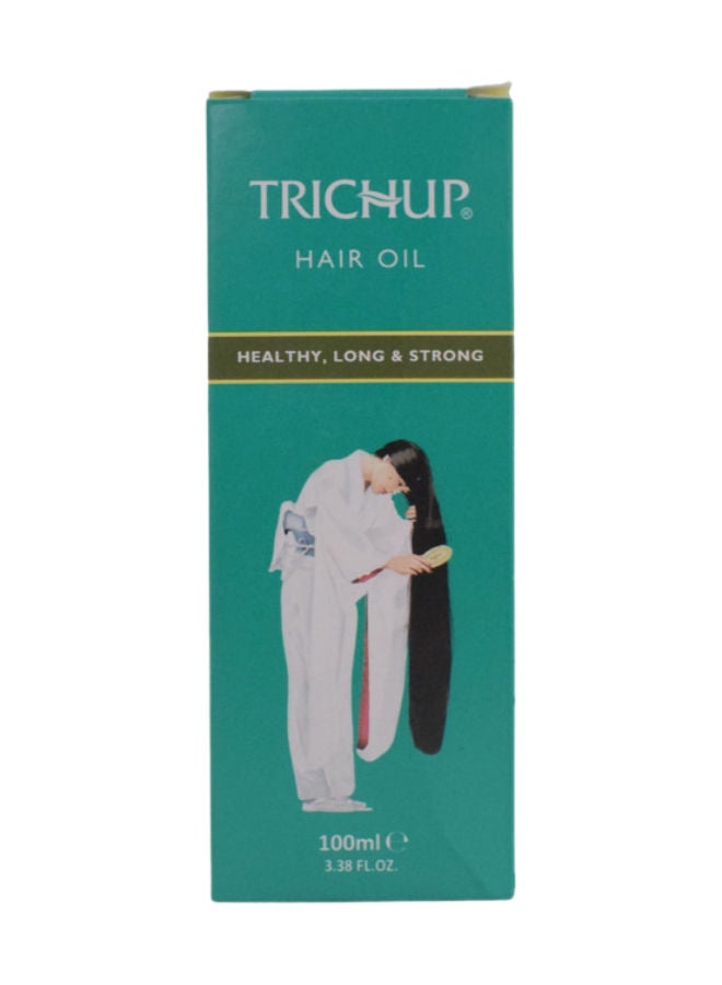 TRICHUP Hair Oil - Healthy,Long & Strong 100Ml - Image 2