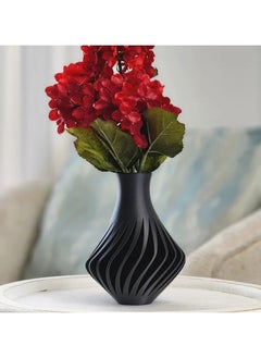 3D Brothers Elysian Vase   A Modern Decorative Statement with Timeless Appeal 