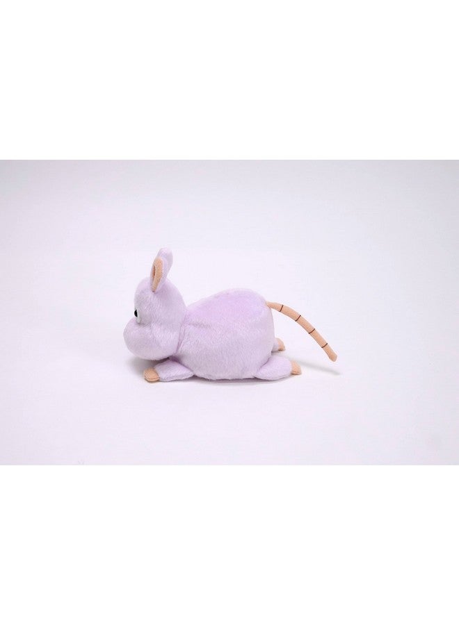 Studio Ghibli - Spirited Away - 5" BOH Mouse Beanbag Small, Studio Ghibli Plush - Image 3