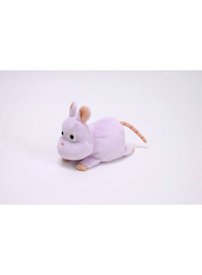 Studio Ghibli - Spirited Away - 5" BOH Mouse Beanbag Small, Studio Ghibli Plush - Image 2
