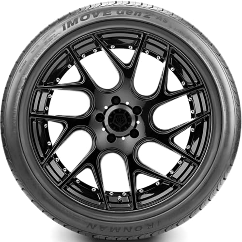 Ironman iMove Gen 2 A/S 195/70R14 91T - Image 3