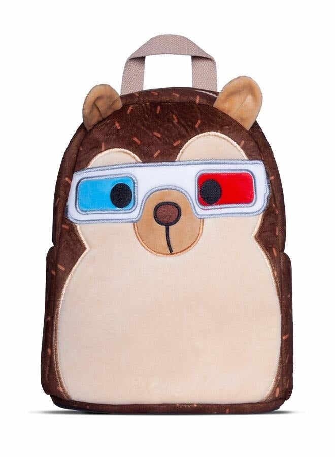 Squishmallows Squishmallows - Hans Novelty Mini Backpack - Image 1
