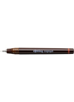 REMBRANDT Rotring Isograph Rapido Pen 0.50 mm 