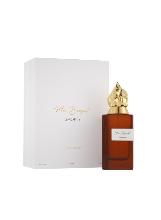 درعه سموكى 100 مل - Image 1