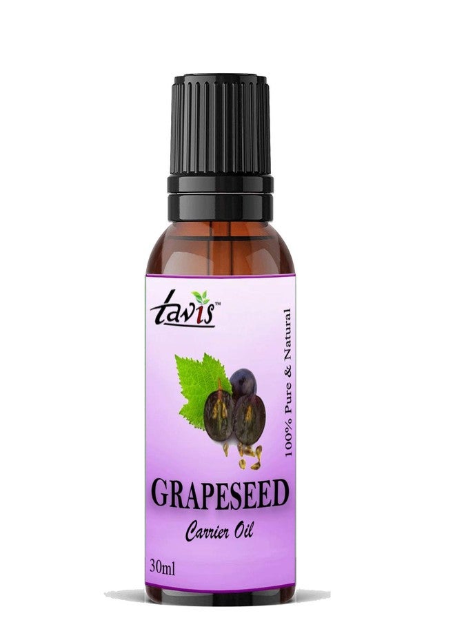 Tavis Grapeseed Oil for Skin & Hair - Image 2
