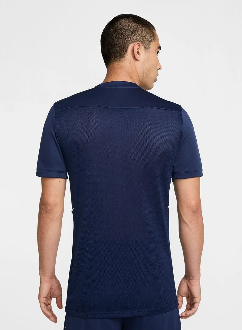 Nike Men's Academy Dri-FIT Football Top