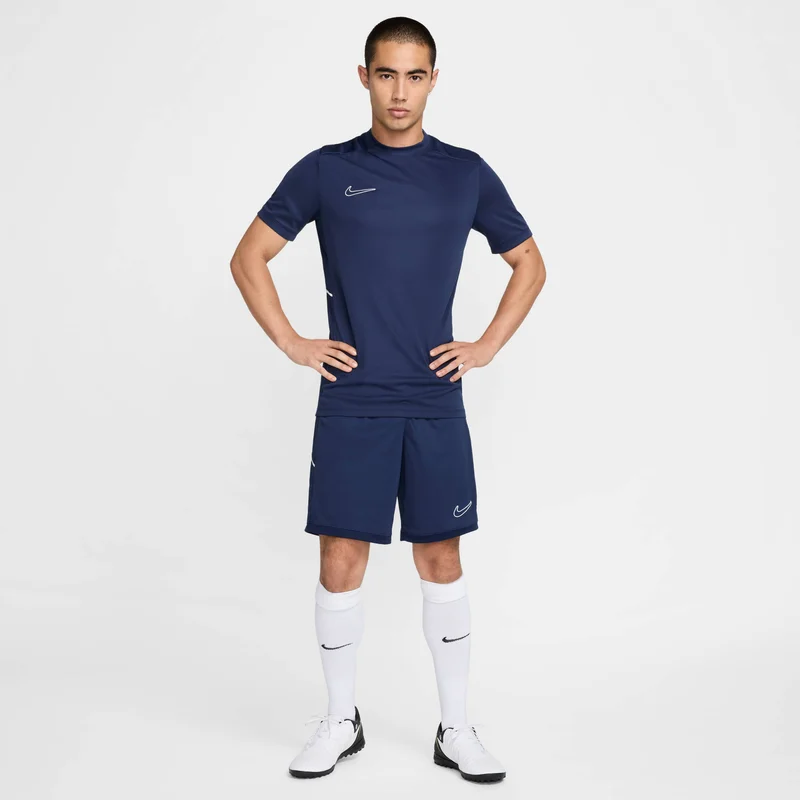Nike Blue Men's Academy Dri-FIT Football Top  | Best Price UAE