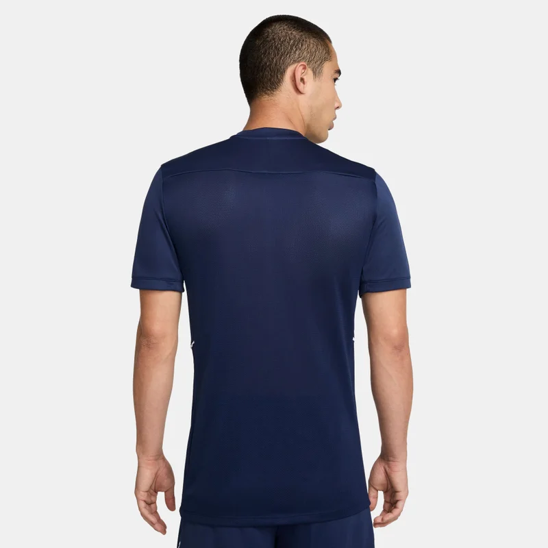 Nike Blue Men's Academy Dri-FIT Football Top  | Best Price UAE