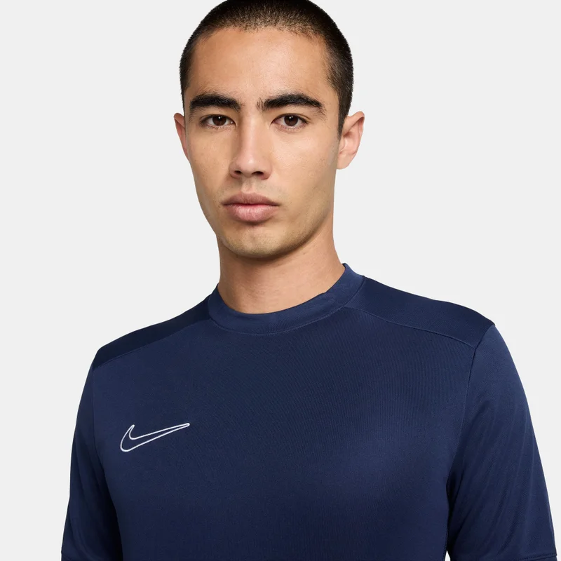 Nike Blue Men's Academy Dri-FIT Football Top  | Best Price UAE
