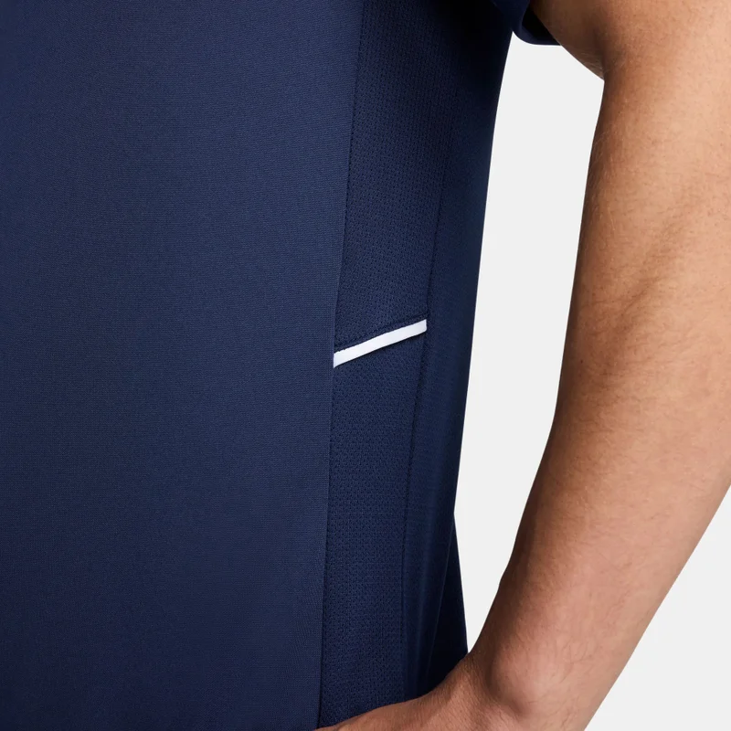 Nike Blue Men's Academy Dri-FIT Football Top  | Best Price UAE