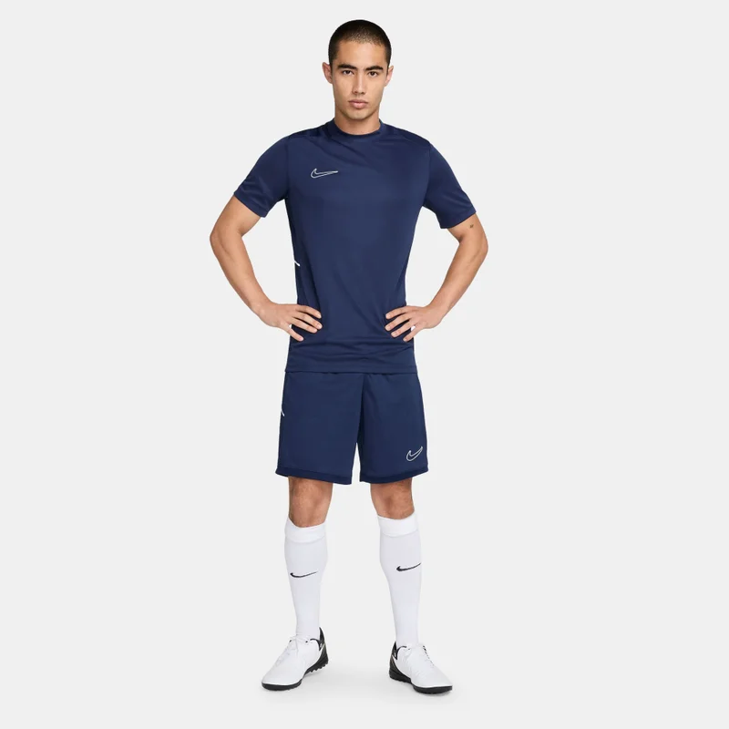 Nike Blue Men's Academy Dri-FIT Football Top  | Best Price UAE
