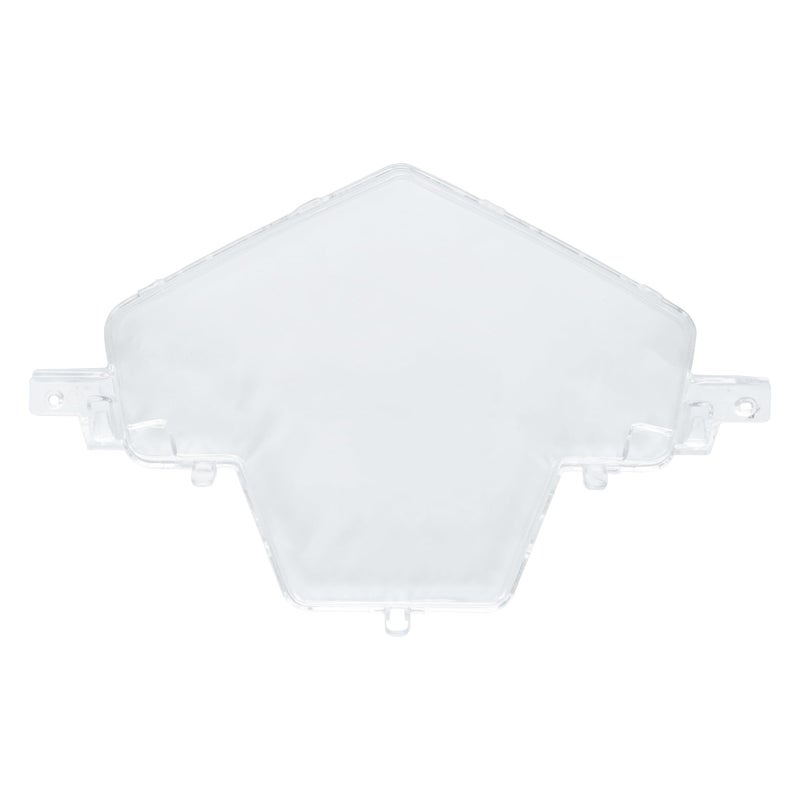NIKAVI MGLS46 Speedometer Glass Cover Compatible for Yamaha Ray ZR (Unbreakable) - Image 2