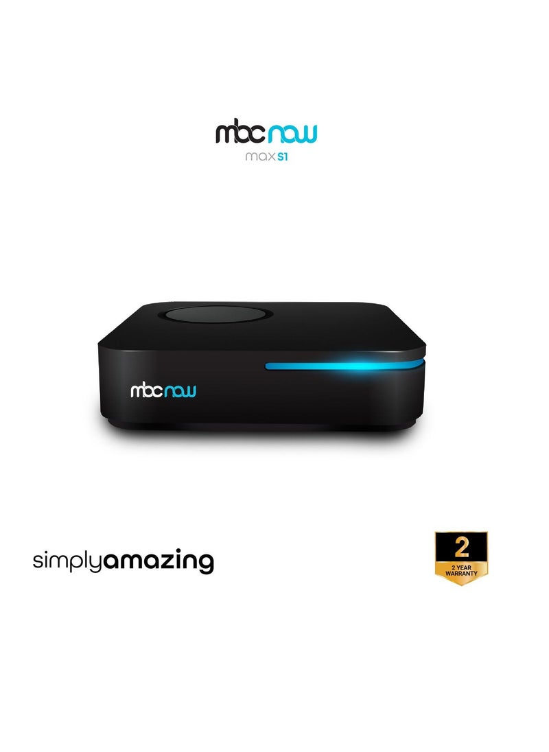 MBC - MBCNOW - Image 1