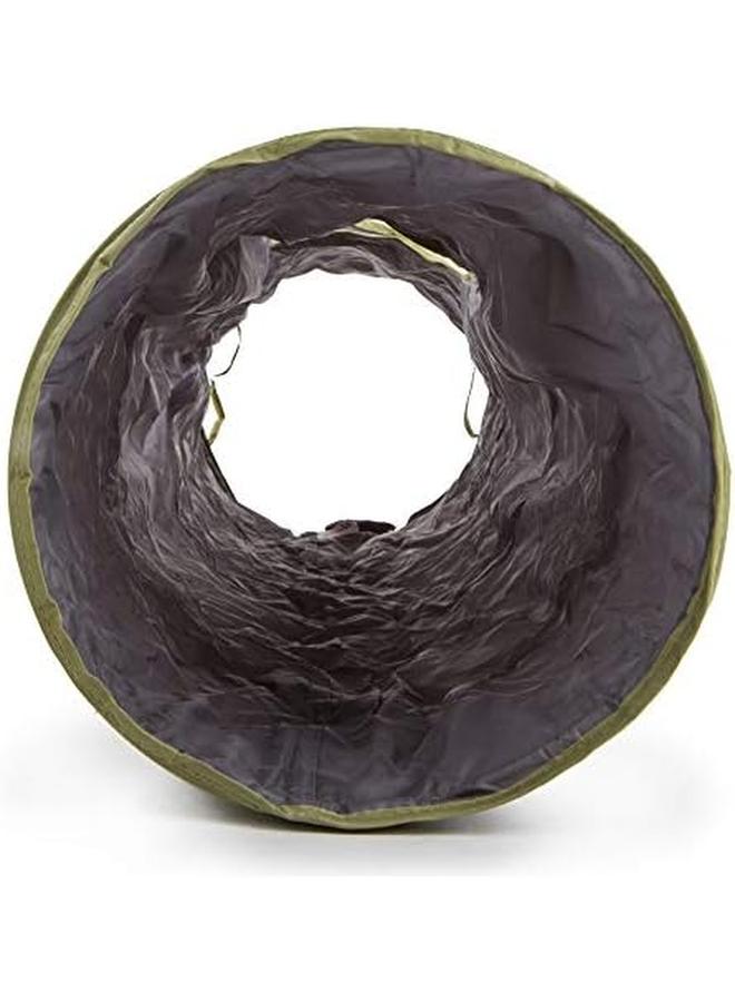 بيتلينكس لعبة النفق المزلق للقطط مقاس 35 بوصة - Image 4